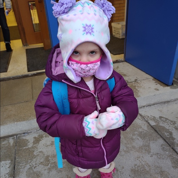 Meet your Posher, Cassandra - Picture 11 of 16